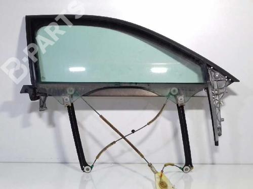 Used Front right window mechanism AUDI A3 (8P1) 2.0 FSI (150 hp) 4900574