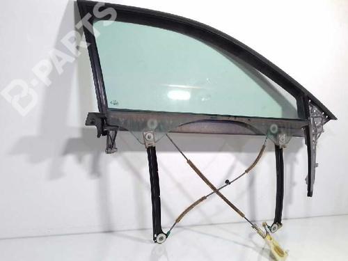 Front right window mechanism AUDI A3 (8P1) 2.0 FSI | BP4900574C23 