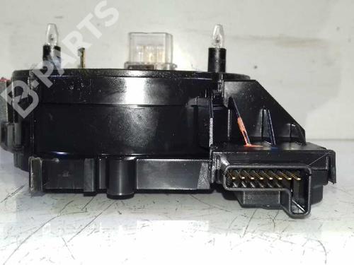 Squib airbag AUDI A3 (8P1) 2.0 FSI | BP4900581C102 
