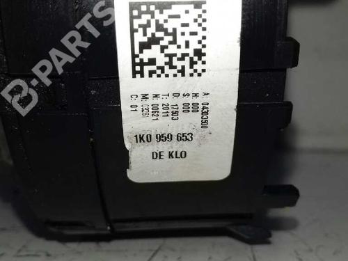 Squib airbag AUDI A3 (8P1) 2.0 FSI | BP4900581C102 