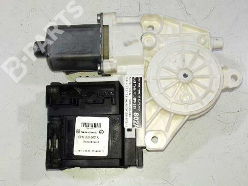 Used Right front window motor AUDI A3 (8P1) 2.0 FSI (150 hp) 4900582