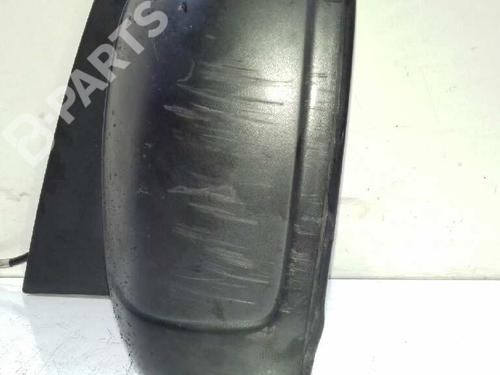 Left mirror CITROËN JUMPY II (VF7) 1.6 HDi 90 16V | BP4902091C26 