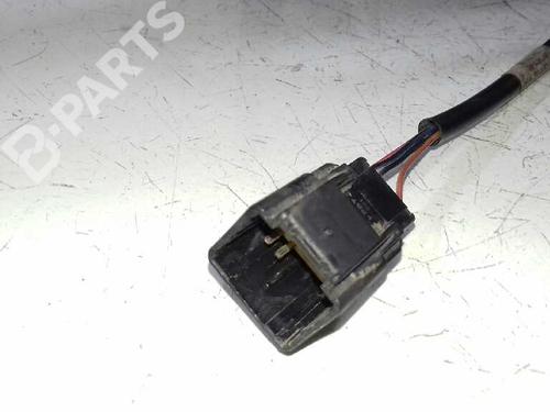 Used Left mirror CITROËN JUMPY II (VF7) 1.6 HDi 90 16V (90 hp) 4902091