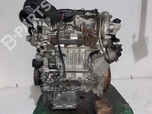 Motor CITROËN JUMPY II (VF7) 1.6 HDi 90 16V | BP4902097M1