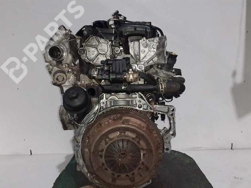 Motor CITROËN JUMPY II (VF7) 1.6 HDi 90 16V | BP4902097M1