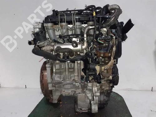 Motor CITROËN JUMPY II (VF7) 1.6 HDi 90 16V | BP4902097M1