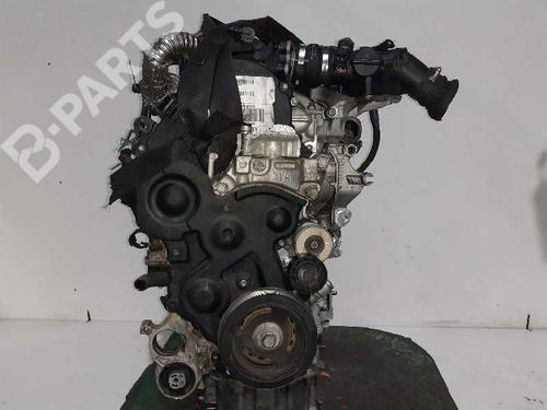 Motor CITROËN JUMPY II (VF7) 1.6 HDi 90 16V | BP4902097M1