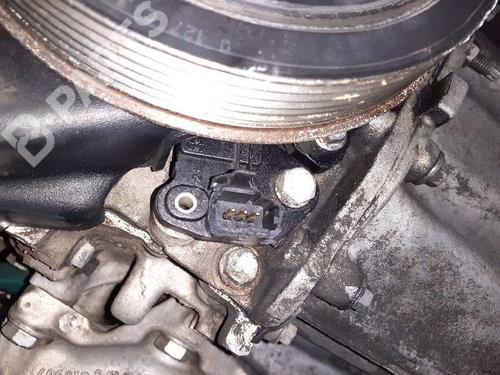 Motor CITROËN JUMPY II (VF7) 1.6 HDi 90 16V | BP4902097M1