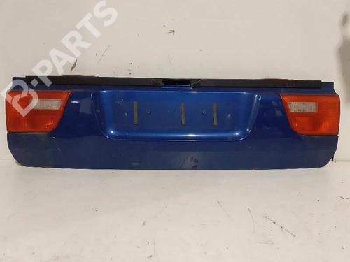 tailgate-bmw-x5-e53-46-is-2000-2001-2002-2003-2004-2005-2006-4905363 main image