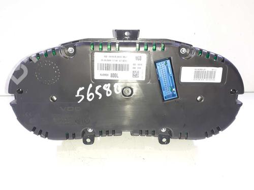Instrument cluster SEAT IBIZA IV (6J5, 6P1)  | BP4907529C47 