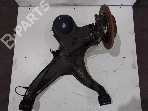 Used Left rear suspension arm MERCEDES-BENZ V-CLASS (W447) V 200 CDI / d (447.811, 447.813, 447.815) (136 hp) 4905435