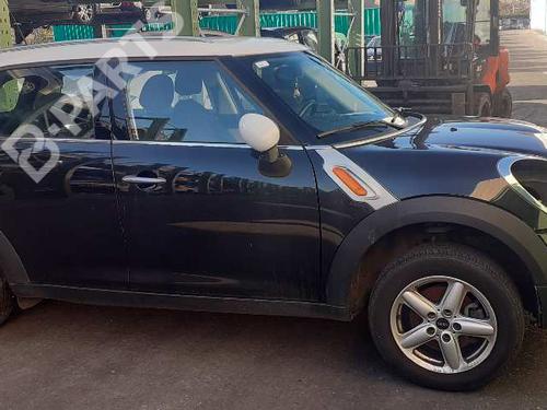 Used Parts MINI MINI COUNTRYMAN (R60)  Cooper D  683788