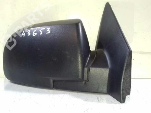 Used Right mirror KIA CARENS II MPV (FJ) 2.0 CRDi (113 hp) 4905393