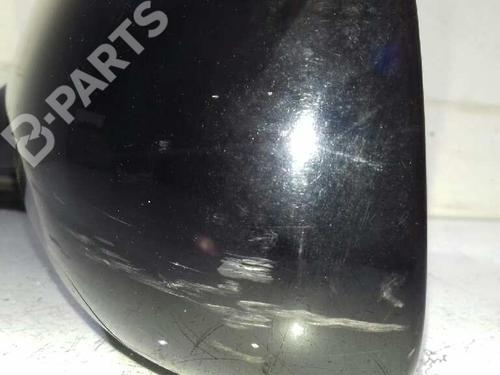 Left mirror AUDI A3 (8L1) 1.9 TDI | BP4905403C26 