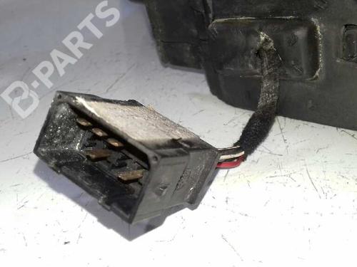 Left mirror AUDI A3 (8L1) 1.9 TDI | BP4905403C26 