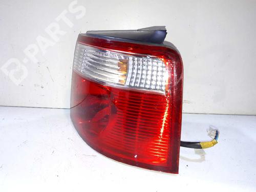 Right taillight KIA CARENS II MPV (FJ) 2.0 CRDi | BP4905411C35 