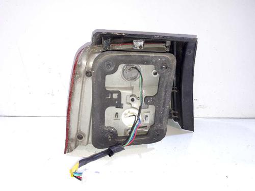 Right taillight KIA CARENS II MPV (FJ) 2.0 CRDi | BP4905411C35 