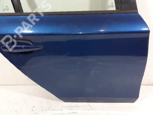 Right rear door BMW 1 (E87) 116 i | BP4907625C5 