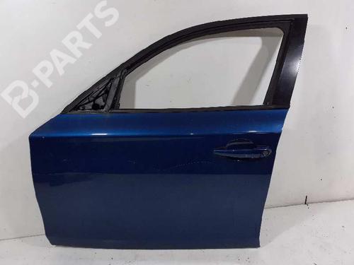 Left front door BMW 1 (E87) 116 i | BP4907626C2 