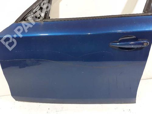 Used Left front door BMW 1 (E87) 116 i (115 hp) 4907626
