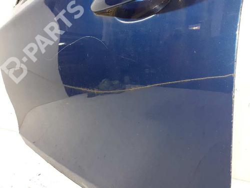 Left front door BMW 1 (E87) 116 i | BP4907626C2 