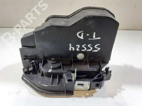 Rear right lock BMW 1 (E87) 116 i | BP4907597C99 