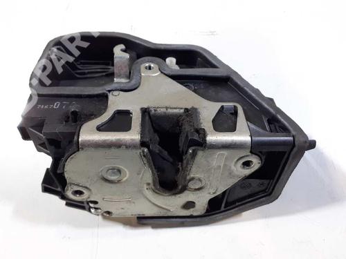 Used Rear right lock BMW 1 (E87) 116 i (115 hp) 4907597