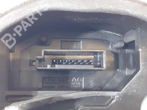 Rear right lock BMW 1 (E87) 116 i | BP4907597C99 