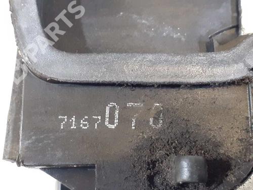 Rear right lock BMW 1 (E87) 116 i | BP4907597C99 