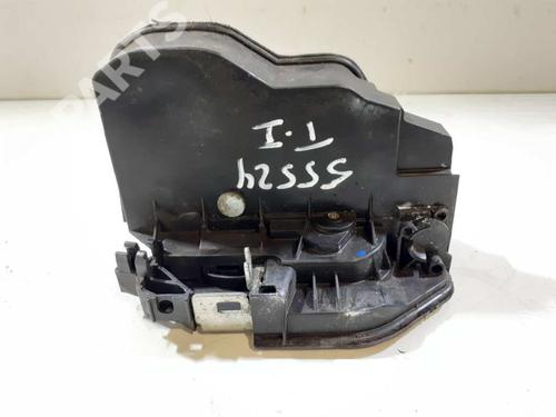 Rear left lock BMW 1 (E87) 116 i | BP4907594C100 