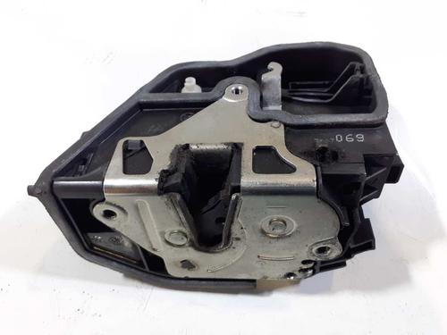 Rear left lock BMW 1 (E87) 116 i | BP4907594C100 