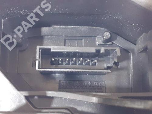 Cerradura puerta trasera izquierda BMW 1 (E87) 116 i (115 hp) 4907594