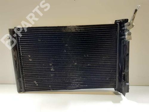 AC radiator BMW 1 (E87) 116 i | BP4907613M32 
