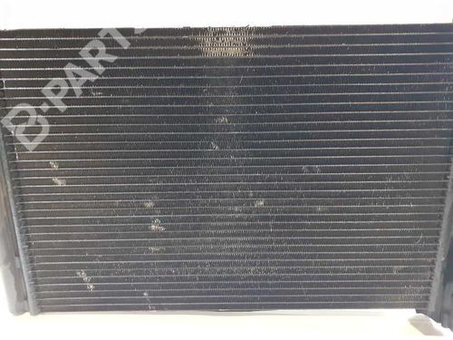 AC radiator BMW 1 (E87) 116 i | BP4907613M32 