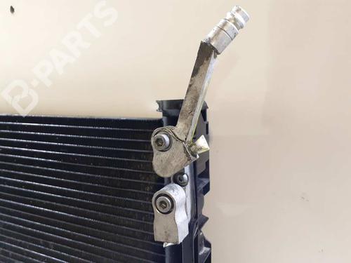 Used AC radiator BMW 1 (E87) 116 i (115 hp) 4907613