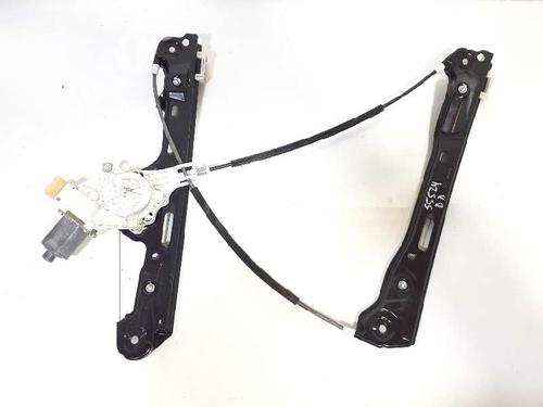 Front right window mechanism BMW 1 (E87) 116 i | BP4907622C23 