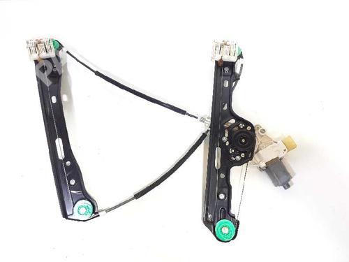 Used Front right window mechanism BMW 1 (E87) 116 i (115 hp) 4907622