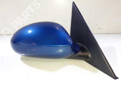 Used Right mirror BMW 1 (E87) 116 i (115 hp) 4907616