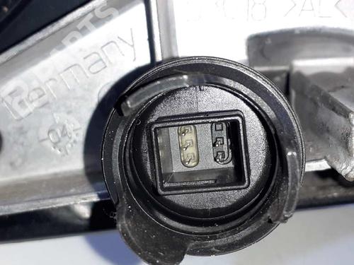Right mirror BMW 1 (E87) 116 i | BP4907616C27 