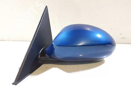 Used Left mirror BMW 1 (E87) 116 i (115 hp) 4907601