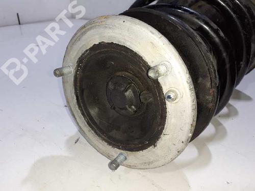 Left front shock absorber BMW X3 (E83)  | BP4907644M16 