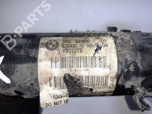Left front shock absorber BMW X3 (E83)  | BP4907644M16 