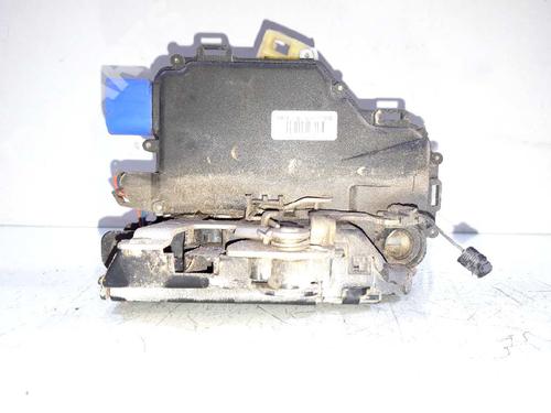 Front left lock VW POLO (9N_, 9A_) 1.4 16V | BP4913424C98 