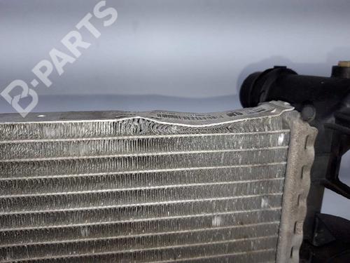 Køler OPEL MERIVA B MPV (S10) 1.7 CDTI (75) | BP4907792M31 