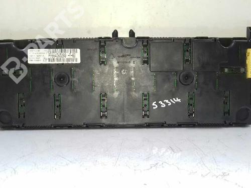 Instrument cluster CITROËN C4 Grand Picasso I (UA_)  | BP4913460C47 