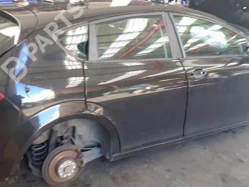 Left front driveshaft SEAT LEON (1P1) 1.9 TDI | BP5823870M38 
