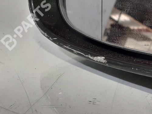 Left mirror AUDI A2 (8Z0) 1.4 | BP2272384C26 