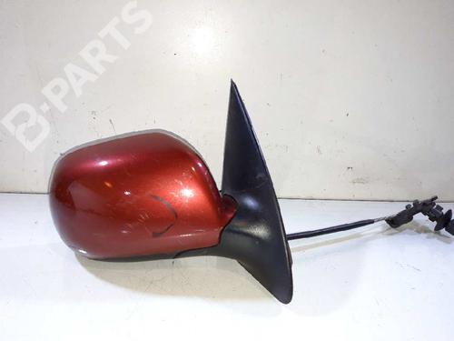 Used Right mirror VW GOLF IV (1J1) [1997-2008]  4913758