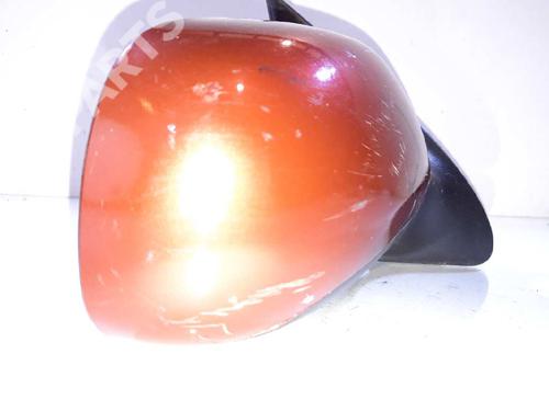 Right mirror VW GOLF IV (1J1)  | BP4913758C27 