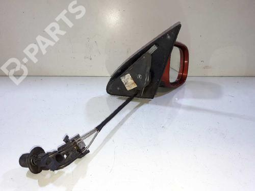 Right mirror VW GOLF IV (1J1)  | BP4913758C27 